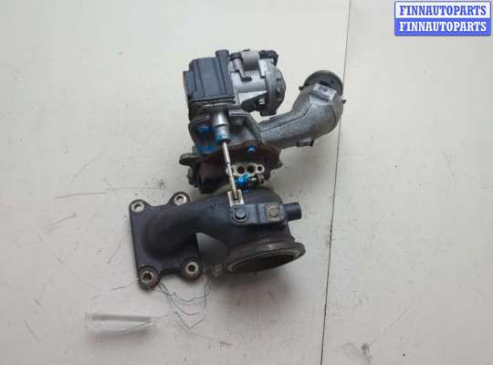 Купить Турбина на Volkswagen Jetta 6 2010-2018 Турбина VG2657724 на Volkswagen Jetta 6 2010-2018