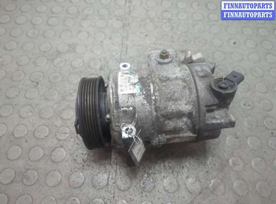 Компрессор кондиционера VG2781637 на Volkswagen Passat 6 2005-2010