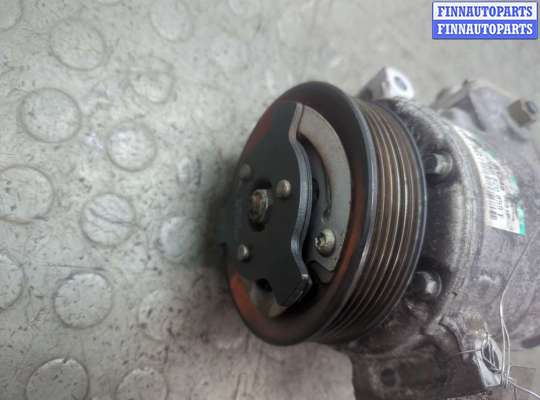 купить Компрессор кондиционера на Volkswagen Passat 6 2005-2010