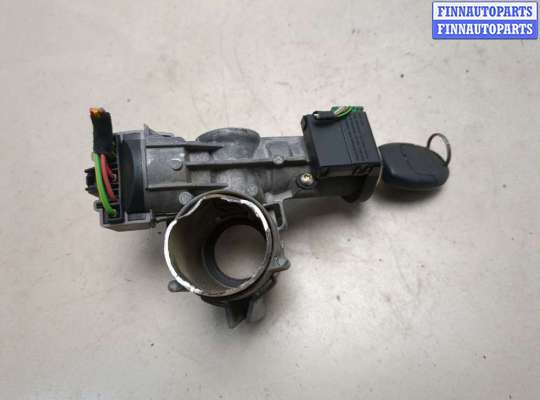 Замок зажигания с ключом на Ford Focus I