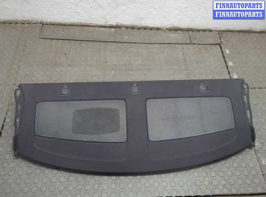 Полка багажника AU1727965 на Audi A3 (8V) 2012-2020