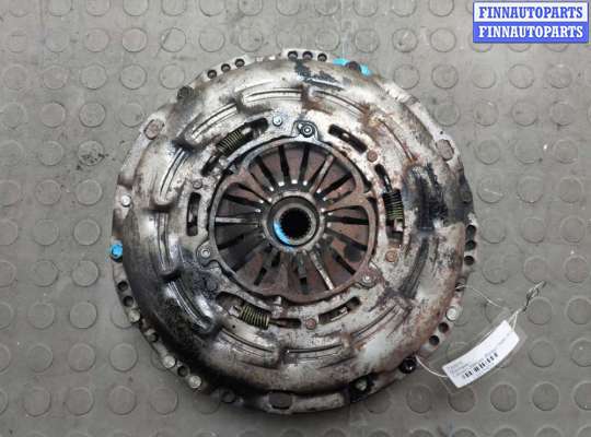 Маховик FT558781 на Citroen Jumper (Relay) 2006-2014