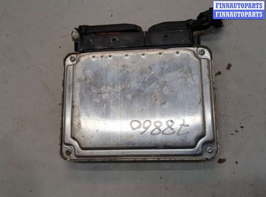 купить Блок управления двигателем на Porsche Cayenne 2002-2010