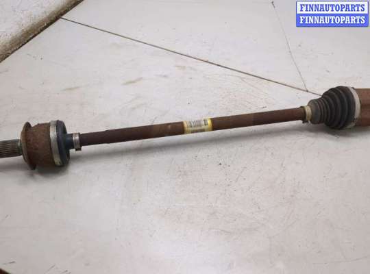 Купить Полуось (приводной вал, шрус) на Ford Edge 2015-2018 Полуось (приводной вал, шрус) FO2041100 на Ford Edge 2015-2018