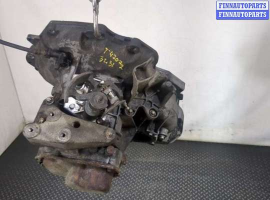 купить КПП 5-ст.мех. (МКПП) на Opel Zafira B 2005-2012