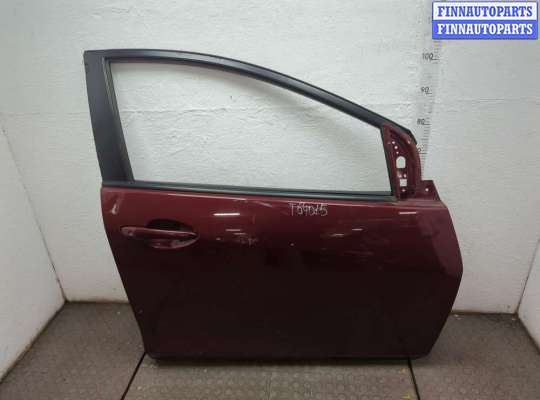 Стекло боковой двери MZ668421 на Mazda 2 2007-2014