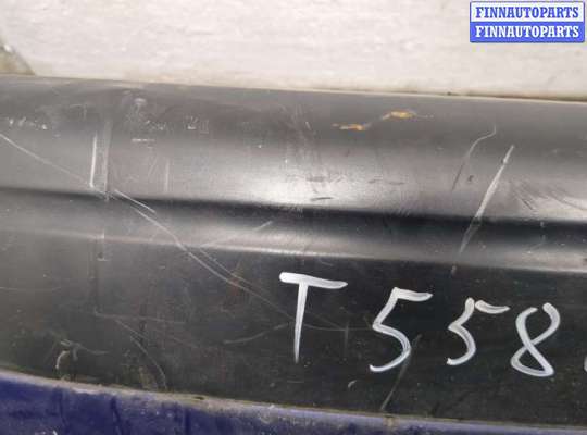 купить Бампер на Toyota Corolla E11 1997-2001