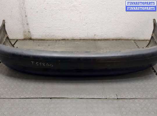 купить Бампер на Toyota Corolla E11 1997-2001