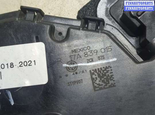 купить Замок двери на Volkswagen Jetta 7 2018-2024