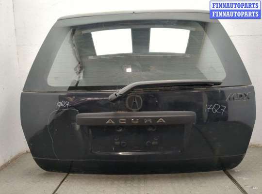 купить Крышка (дверь) багажника на Acura MDX 2001-2006