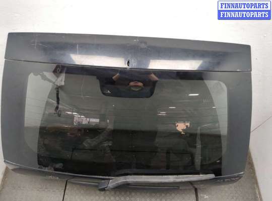 купить Крышка (дверь) багажника на Acura MDX 2001-2006