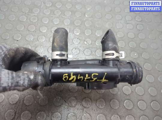 купить Корпус термостата на Renault Espace 4 2002-2014