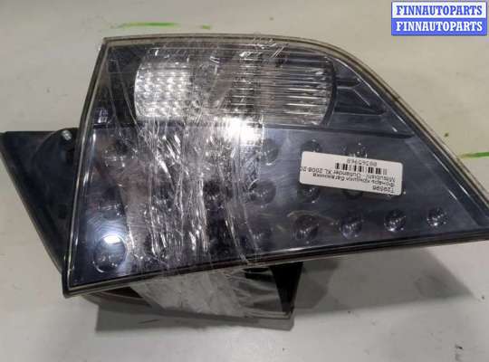 купить Фонарь крышки багажника на Mitsubishi Outlander XL 2006-2012