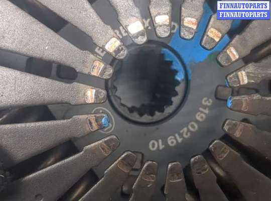 купить Маховик на Peugeot 207 2006-2015