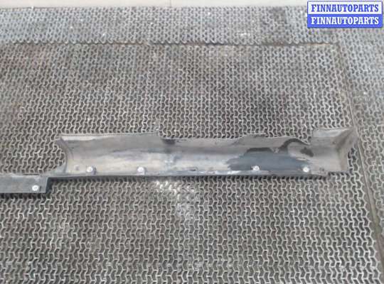 купить Накладка на порог на Ford C-Max 2010-2015