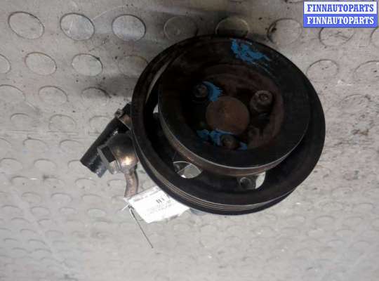 Насос гидроусилителя руля (ГУР) AU1746458 на Audi A4 (B5) 1994-2000