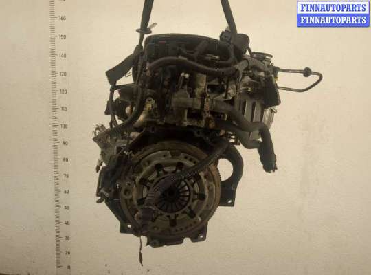 купить Двигатель (ДВС) на Opel Astra H 2004-2010