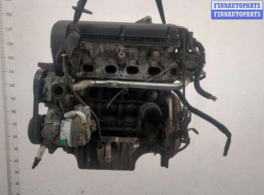 купить Двигатель (ДВС) на Opel Astra H 2004-2010