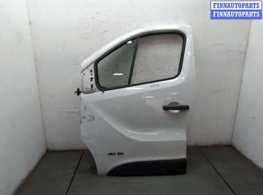 купить Замок двери на Renault Trafic 2014-2021