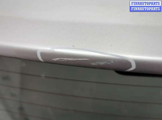 Стекло заднее на Toyota Verso AR20