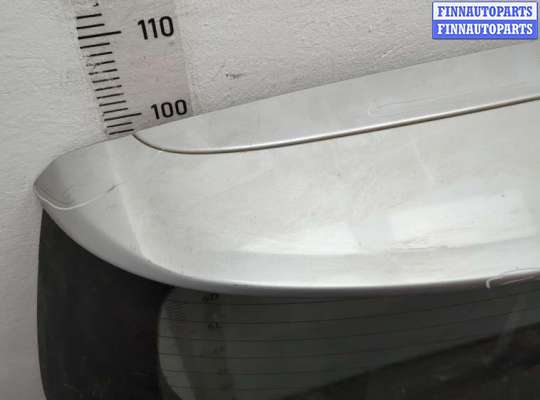 Стекло заднее на Toyota Verso AR20