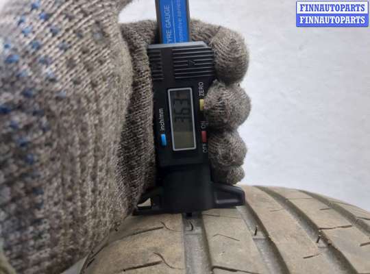 купить Пара шин на Citroen C4 Picasso 2013-2018