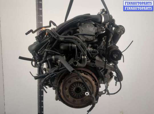 купить Двигатель (ДВС) на Volkswagen Passat 5 2000-2005