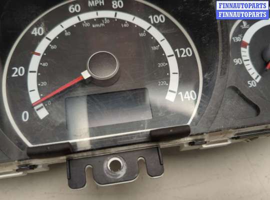 купить Щиток приборов (приборная панель) на KIA Ceed 2007-2012