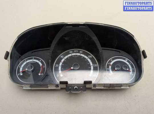 купить Щиток приборов (приборная панель) на KIA Ceed 2007-2012