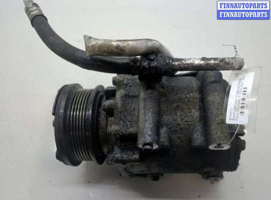 купить Компрессор кондиционера на Ford Mondeo 3 2000-2007