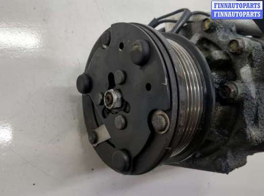 купить Компрессор кондиционера на Ford Mondeo 3 2000-2007