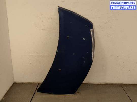 Капот RN1418115 на Renault Clio 2005-2009