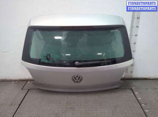 купить Кнопка открывания багажника с крышки на Volkswagen Polo 2009-2014