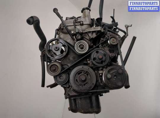 Заслонка дроссельная MZ628334 на Mazda 3 (BK) 2003-2009