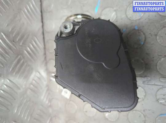 Купить Заслонка дроссельная на Renault Megane 2 2002-2009 Заслонка дроссельная RN1551303 на Renault Megane 2 2002-2009
