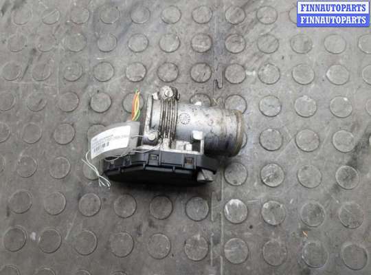 купить Заслонка дроссельная на Renault Megane 2 2002-2009