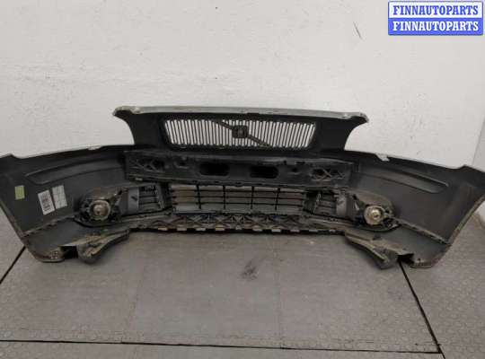 купить Решетка радиатора на Volvo V50 2004-2012