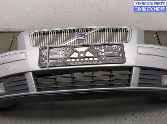 купить Решетка радиатора на Volvo V50 2004-2012