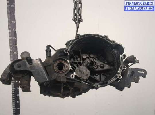 купить КПП 6-ст.мех. (МКПП) на KIA Ceed 2007-2012
