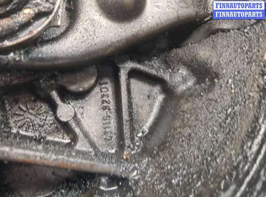 купить КПП 6-ст.мех. (МКПП) на KIA Ceed 2007-2012