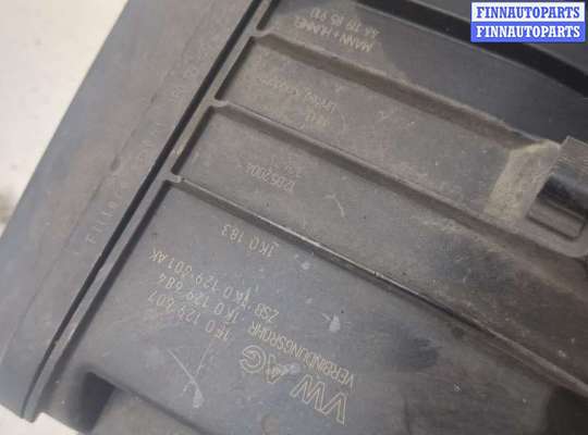 купить Корпус воздушного фильтра на Volkswagen Touran 2003-2006