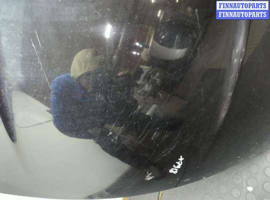 купить Капот на Nissan Note E11 2005-2013