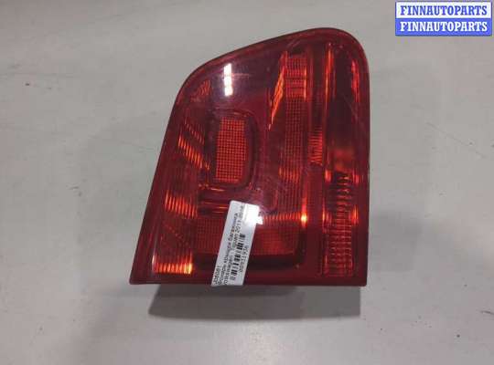купить Фонарь крышки багажника на Volkswagen Tiguan 2011-2016