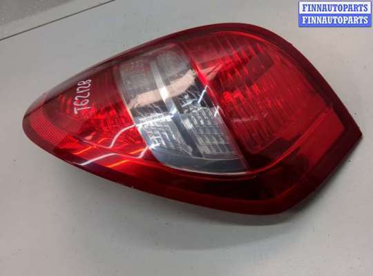 купить Фонарь (задний) на Mercedes A W169 2004-2012