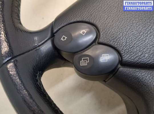 купить Руль на Mercedes CLK W209 2002-2009
