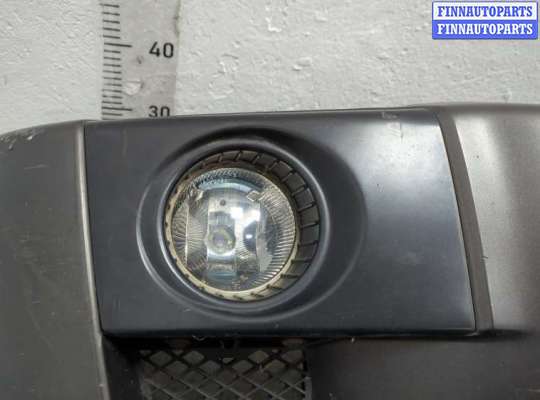 купить Бампер на Hyundai Tucson 1 2004-2010