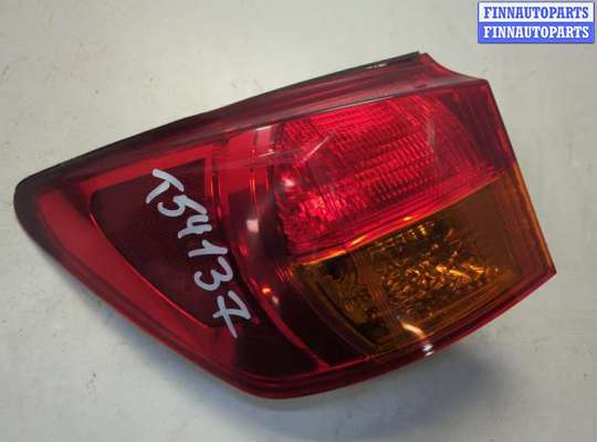 купить Фонарь (задний) на Lexus IS 2005-2016