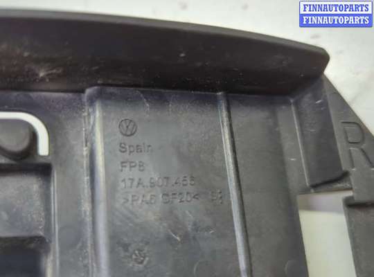 купить Кронштейн блока управления на Volkswagen Jetta 7 2018-2024