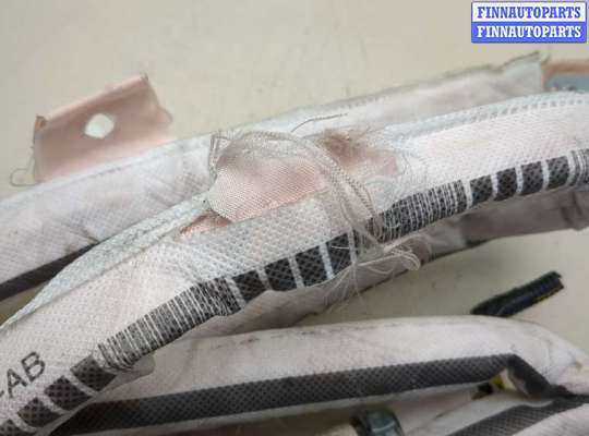 купить Подушка безопасности боковая (шторка) на Opel Astra K 2015-2021