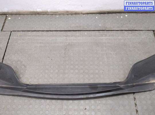 купить Жабо под дворники (дождевик) на Citroen C4 2004-2010